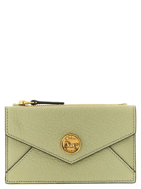 Chloé Envelope Small Wallet