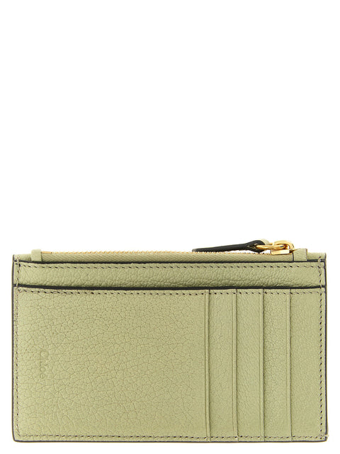 Chloé Envelope Small Wallet