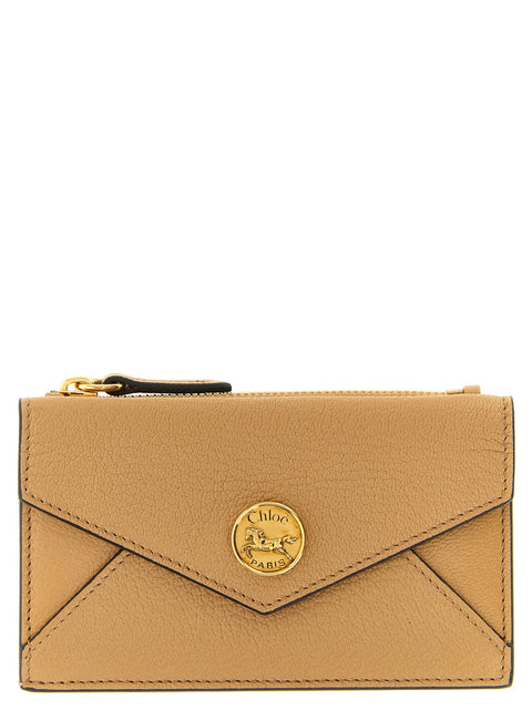 Chloé Envelope Small Wallet