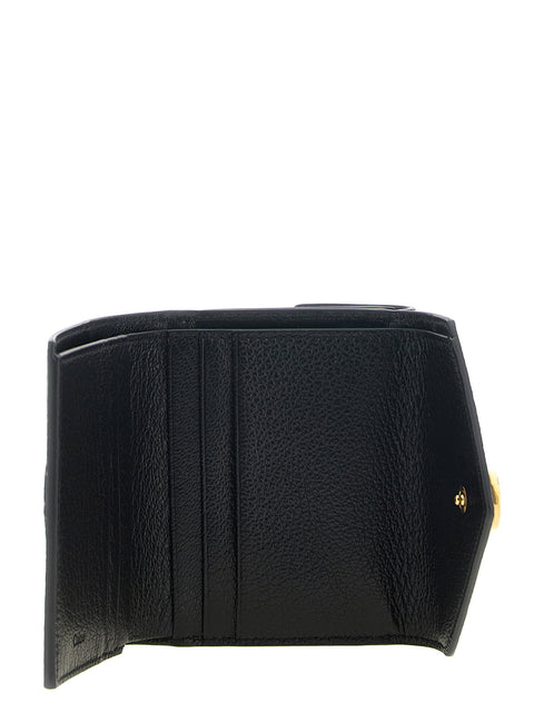 Chloé Envelope Small Tri-fold Wallet