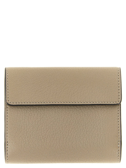 Chloé Envelope Small Tri-fold Wallet