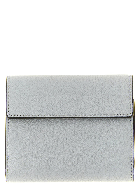 Chloé Envelope Small Tri-fold Wallet
