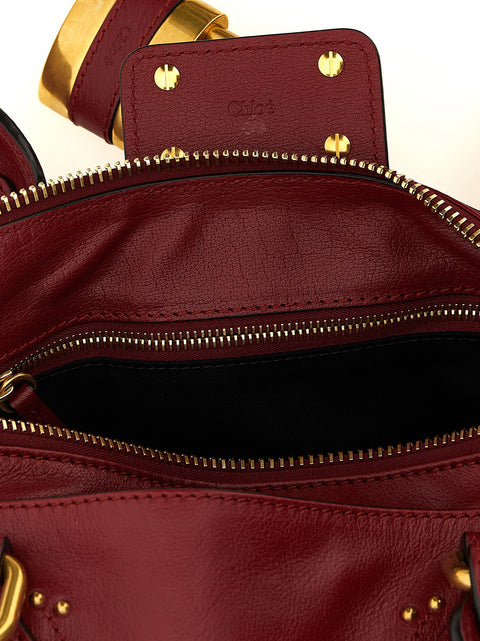 Chloé Paddington Shoulder Bag