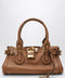 Chloé Paddington bag in light brown