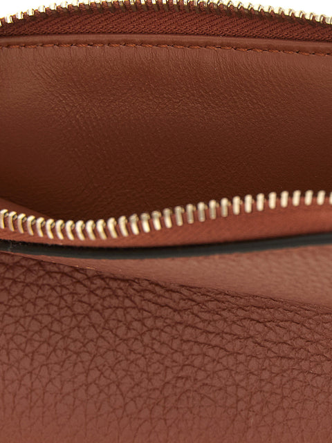 Chloé Alphabet Wallet