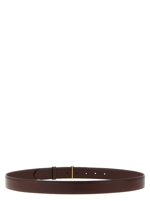 Chloé Iconic Belt