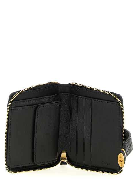 Chloé Medium Paddington Wallet