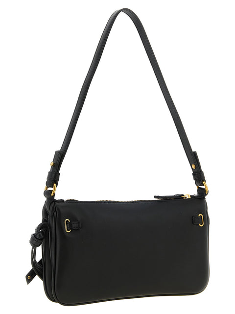 Chloé Paddington Sling Mini Clutch