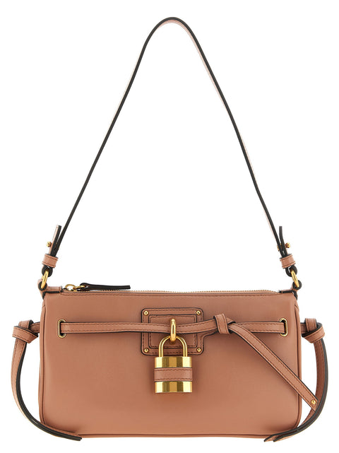 Chloé Paddington Sling Mini Clutch