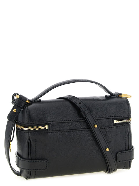 Chloé Vanity Paddington Shoulder Bag