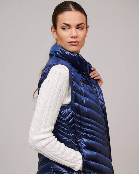 CHALECO VICTORIA ultra-lightweight jacket