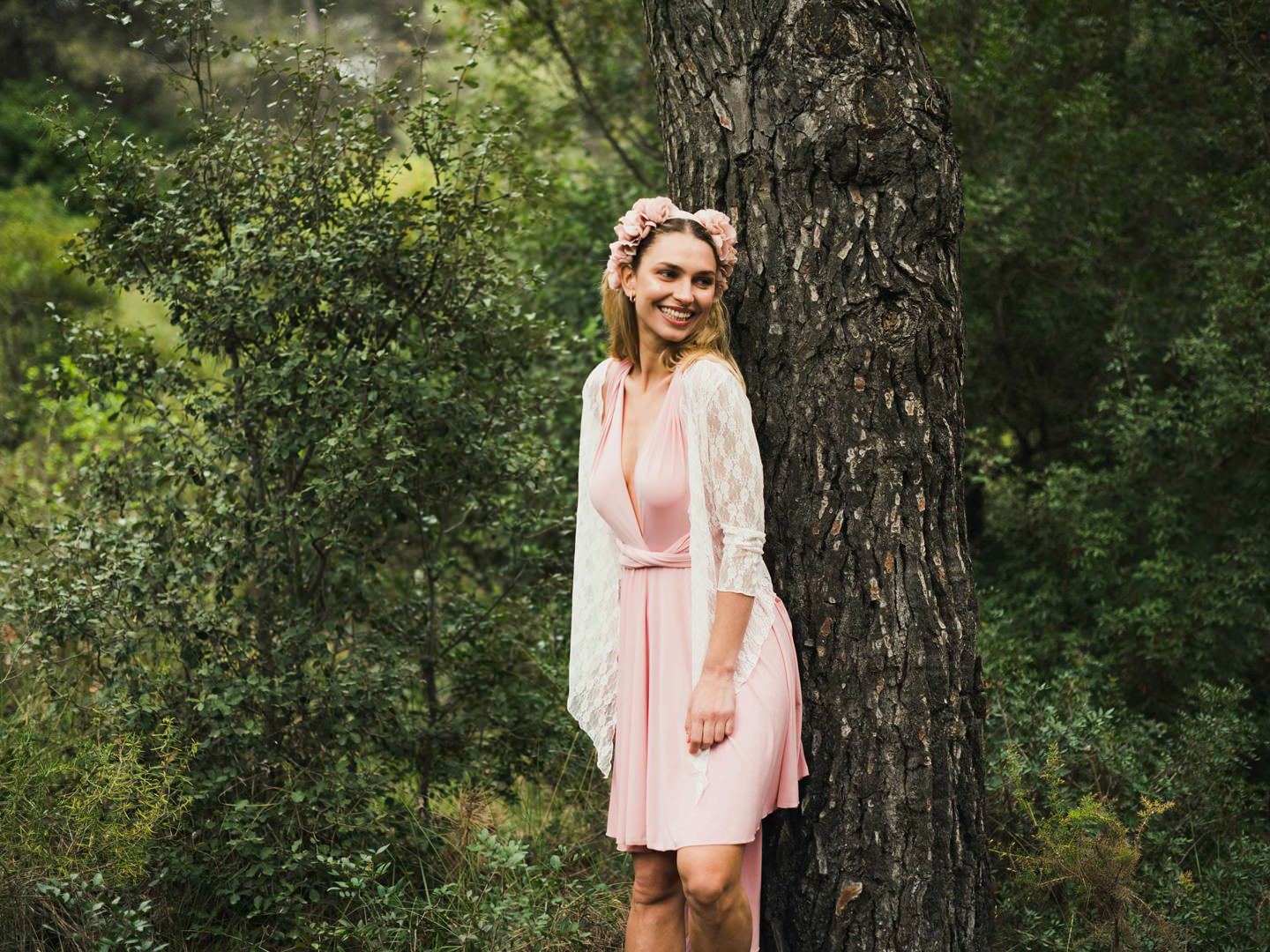 CHAQUETA BLONDA-CHAQUETAS-CEYLAN BCN-BLONDA IVORY-ÚNICA-Urbanheer