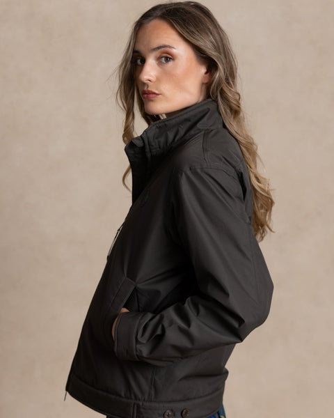 CHAQUETA BOMBER BILBAO WOMAN JACKET