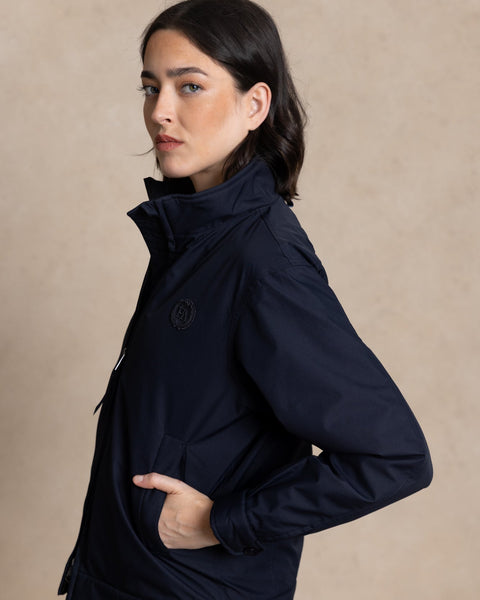 CHAQUETA BOMBER BILBAO WOMAN JACKET