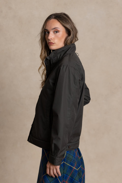 CHAQUETA BOMBER BILBAO WOMAN JACKET