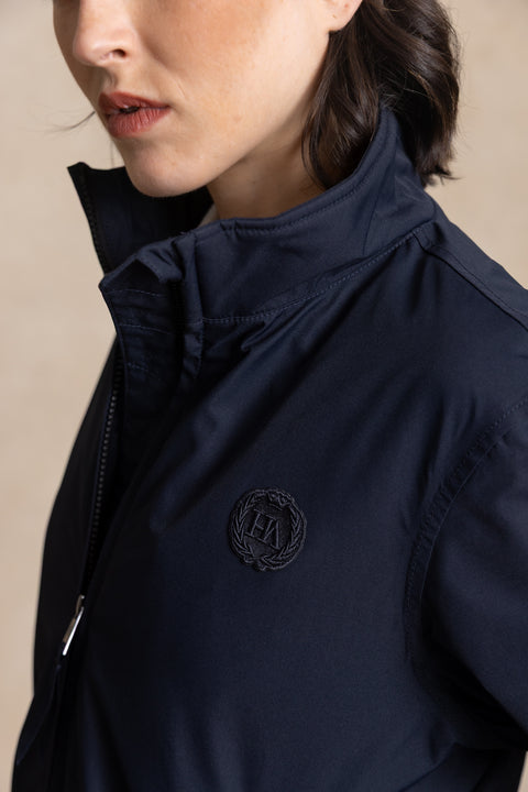 CHAQUETA BOMBER BILBAO WOMAN JACKET