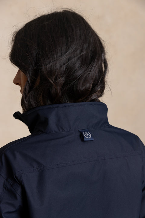 CHAQUETA BOMBER BILBAO WOMAN JACKET