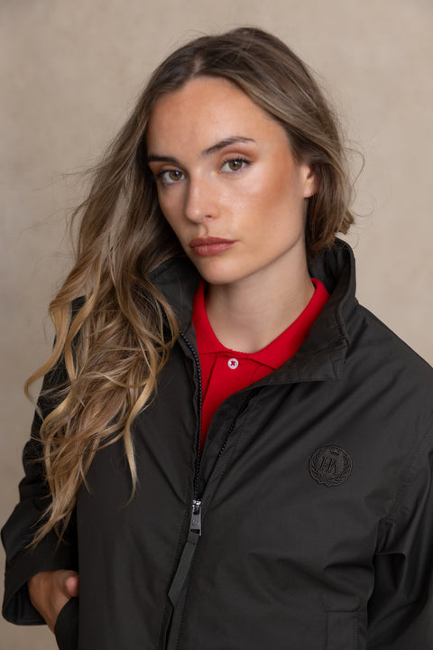 CHAQUETA BOMBER BILBAO WOMAN JACKET