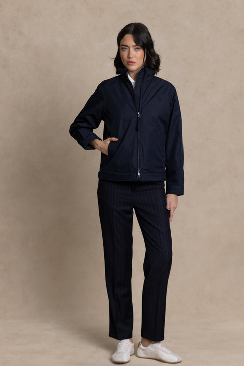 CHAQUETA BOMBER BILBAO WOMAN JACKET
