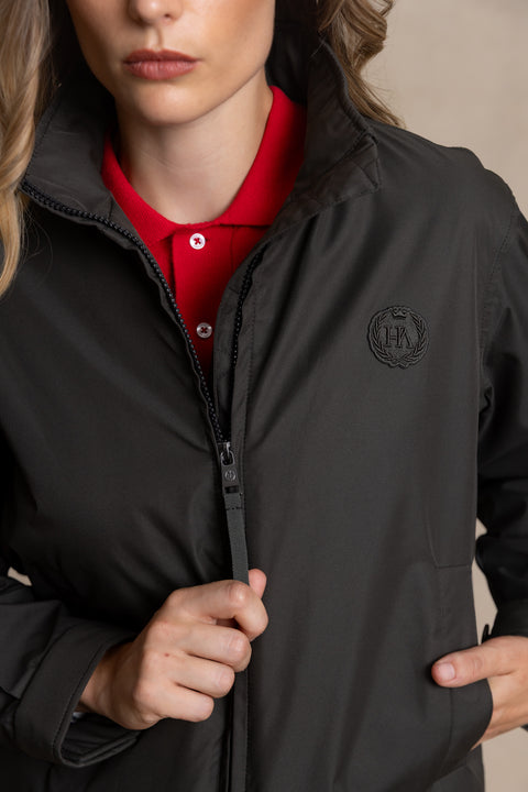 CHAQUETA BOMBER BILBAO WOMAN JACKET