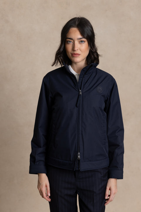 CHAQUETA BOMBER BILBAO WOMAN JACKET