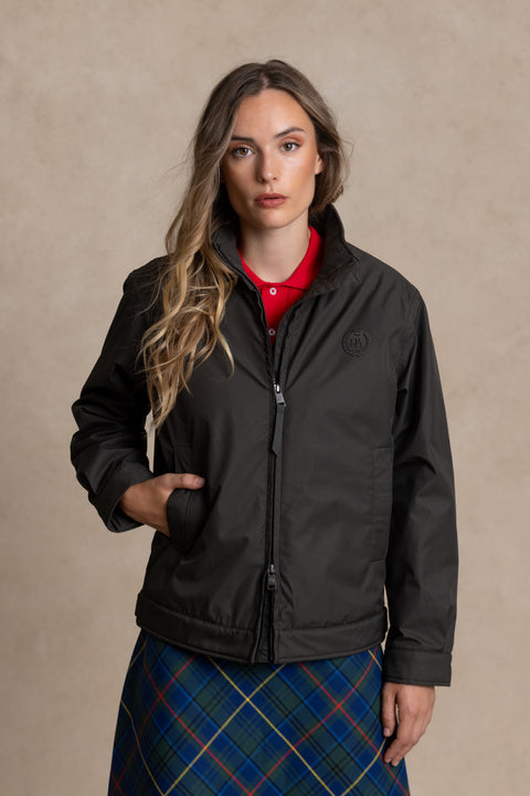 CHAQUETA BOMBER BILBAO WOMAN JACKET