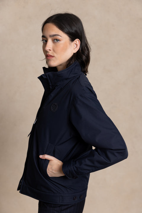CHAQUETA BOMBER BILBAO WOMAN JACKET