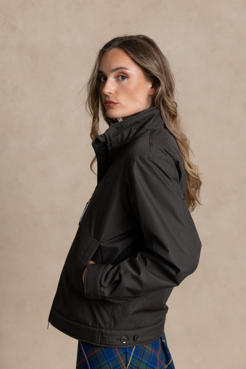 CHAQUETA BOMBER BILBAO WOMAN JACKET