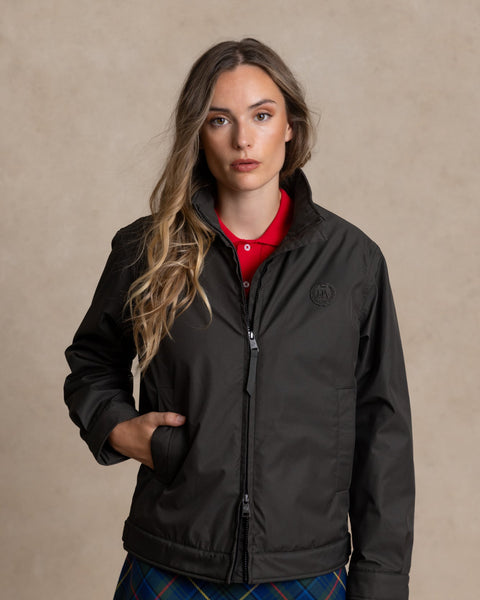 CHAQUETA BOMBER BILBAO WOMAN JACKET