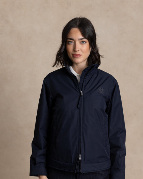 CHAQUETA BOMBER BILBAO WOMAN JACKET