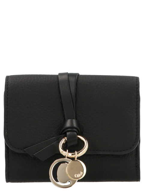 Chloé Alphabet’ Wallet