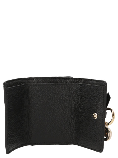 Chloé Mini Tri Fold’ Wallet