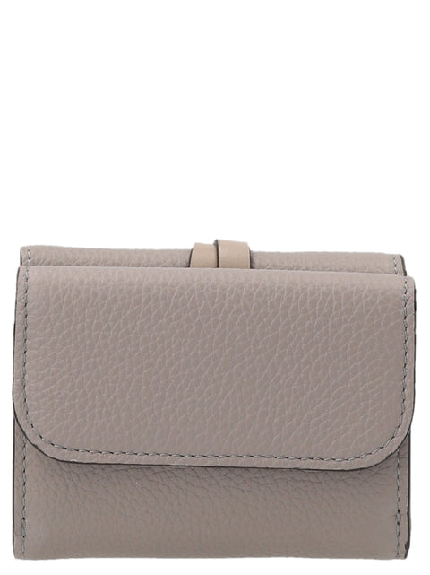 Chloé Mini Tri Fold’ Wallet