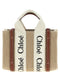 Chloé Woody Mini Handbag