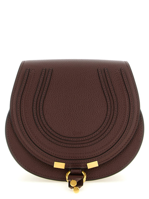 Chloé Marcie Small Crossbody Bag