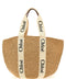 Chloé Woody Shopping Bag