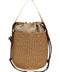 Chloé Woody Small Bucket Bag