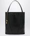 Large black Chloé Spin tote bag