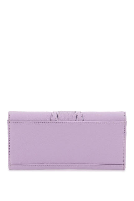 See by chloe hana wallet Purple-Wallet-See By Chloe-os-Urbanheer