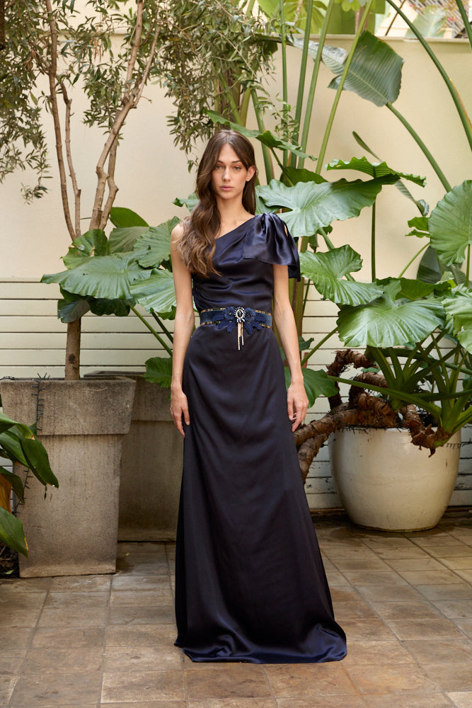 CINTURÓN BAGDAD-MULTIDRESS-CEYLAN BCN-NAVY-T.U-Urbanheer