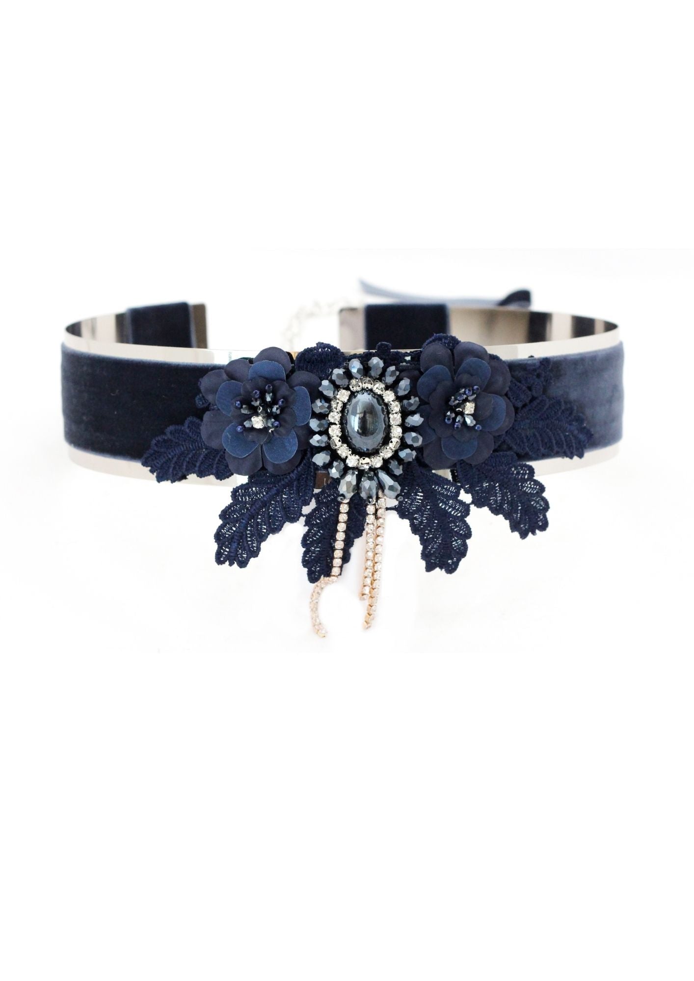 CINTURÓN BAGDAD-MULTIDRESS-CEYLAN BCN-NAVY-T.U-Urbanheer