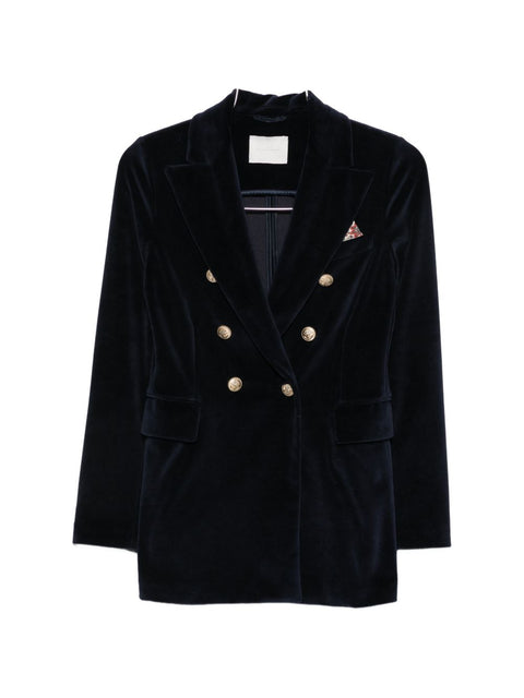CIRCOLO 1901 Jackets INK