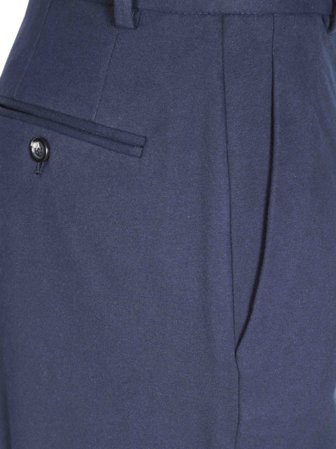 CIRCOLO 1901 Trousers NAVY