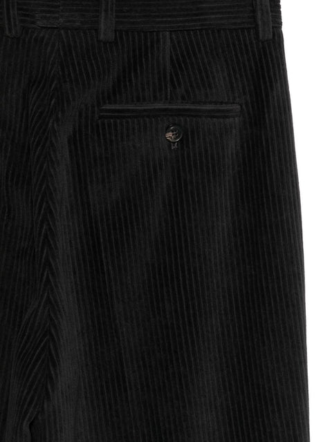 CIRCOLO 1901 Trousers NAVY