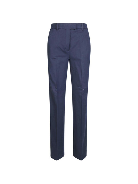 CIRCOLO 1901 Trousers NAVY