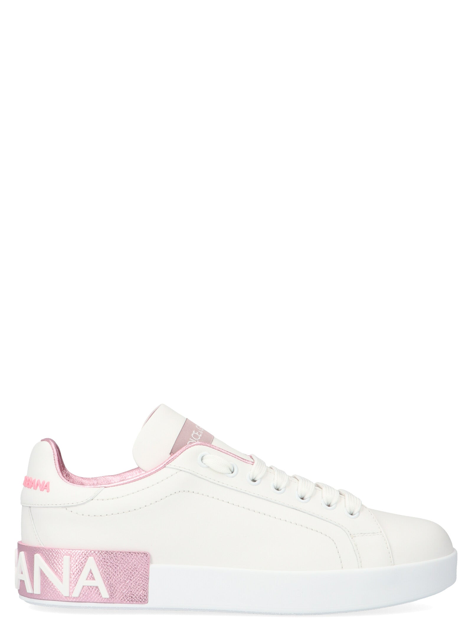 Dolce & Gabbana Portofino Sneakers