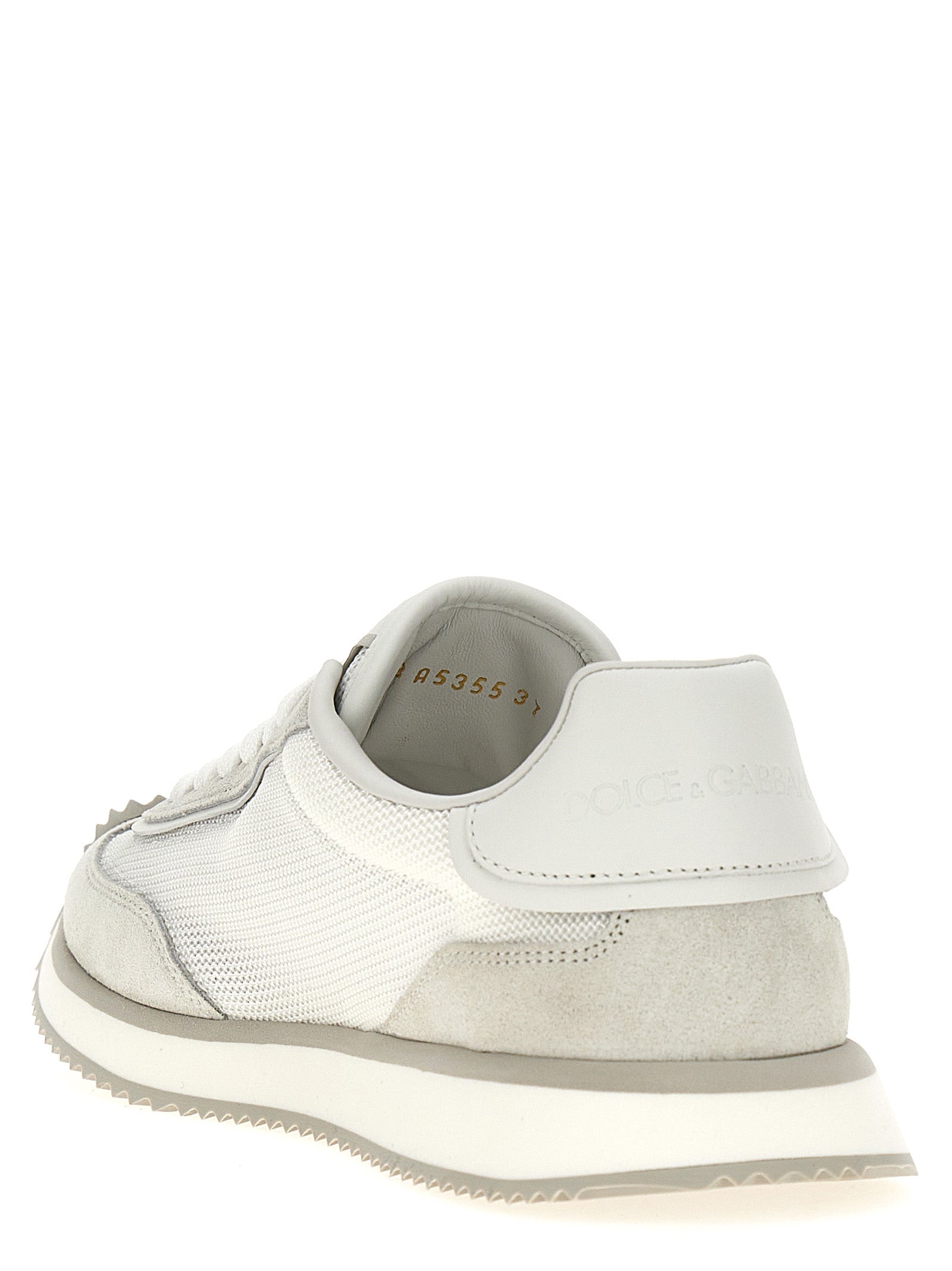 Dolce & Gabbana Dg Cushion Sneakers