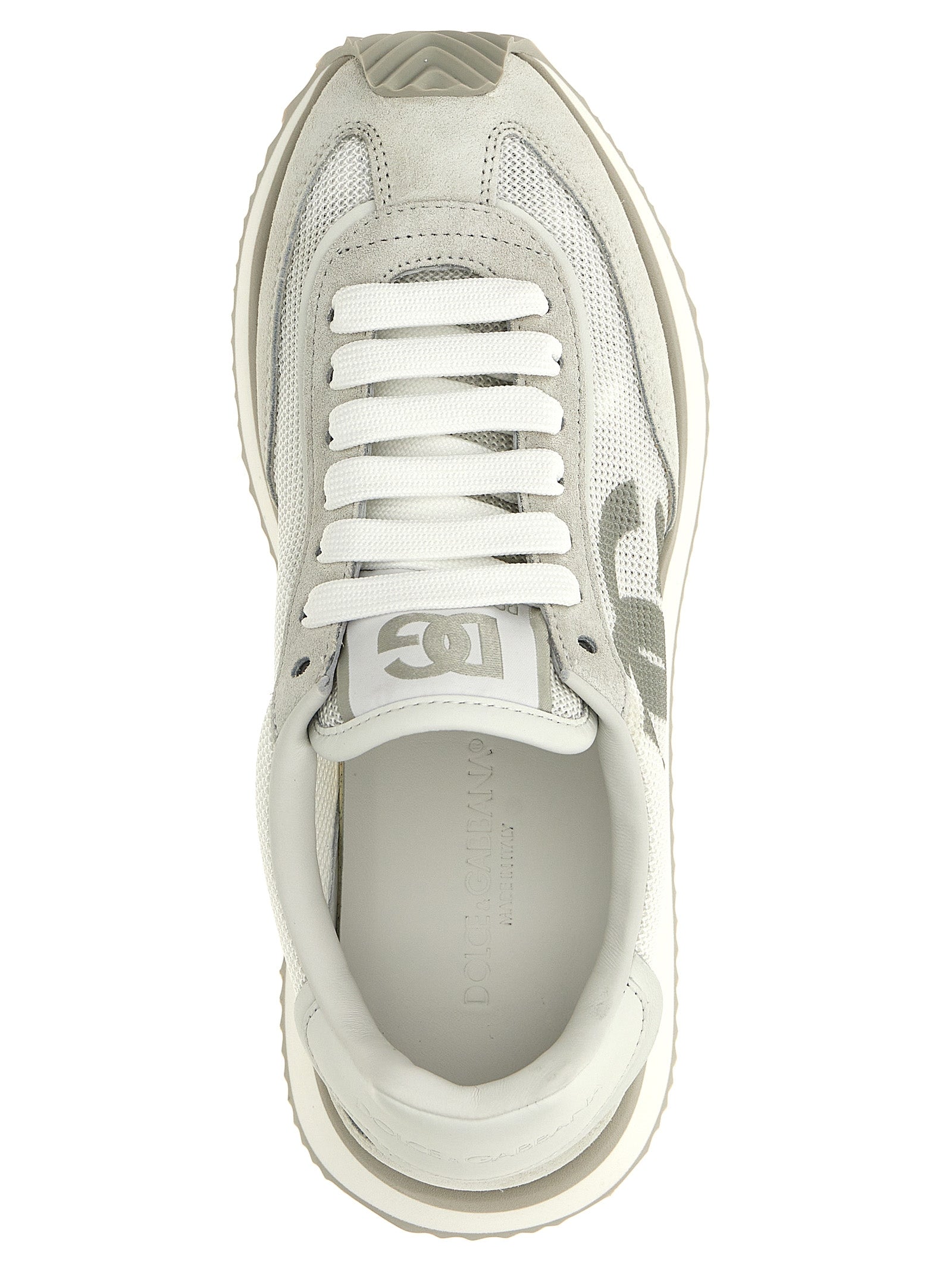 Dolce & Gabbana Dg Cushion Sneakers