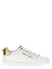 Dolce & Gabbana Portofino Sneakers