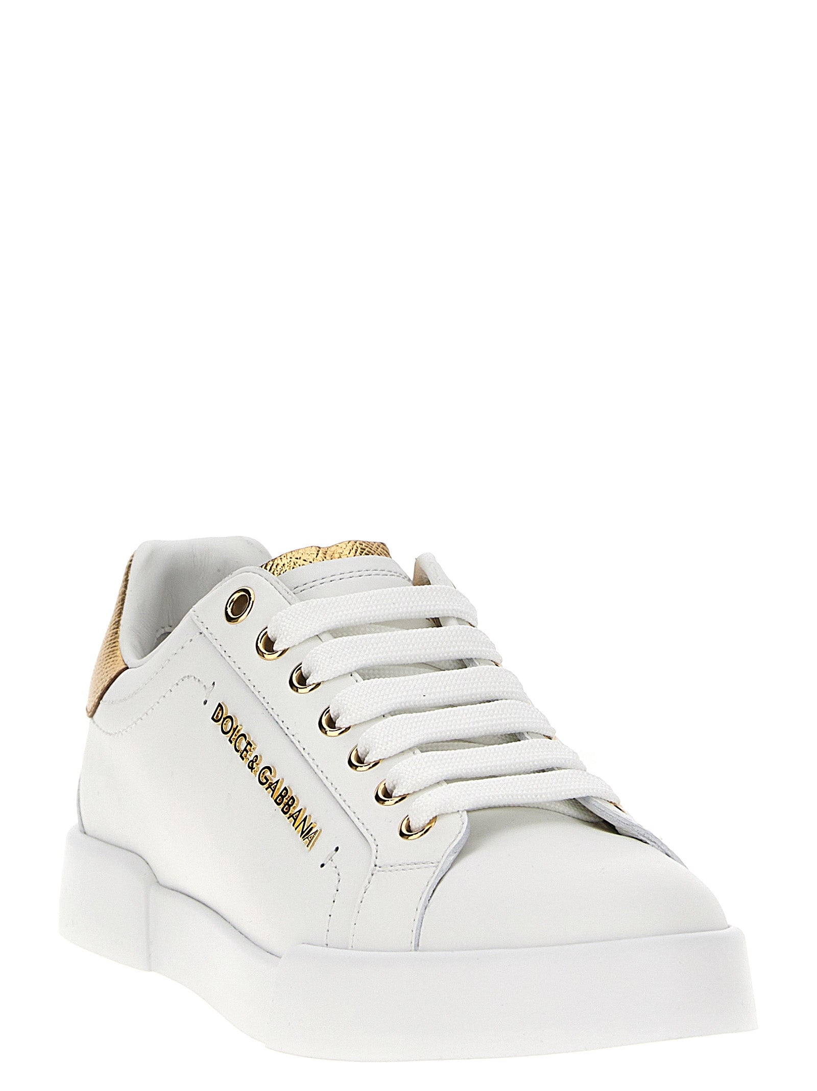 Dolce & Gabbana Portofino Sneakers